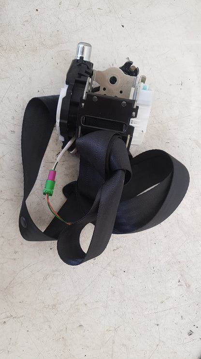 2008 - 2017 Volvo XC60 I 156 SUV Right Rear Seat belt 39818863