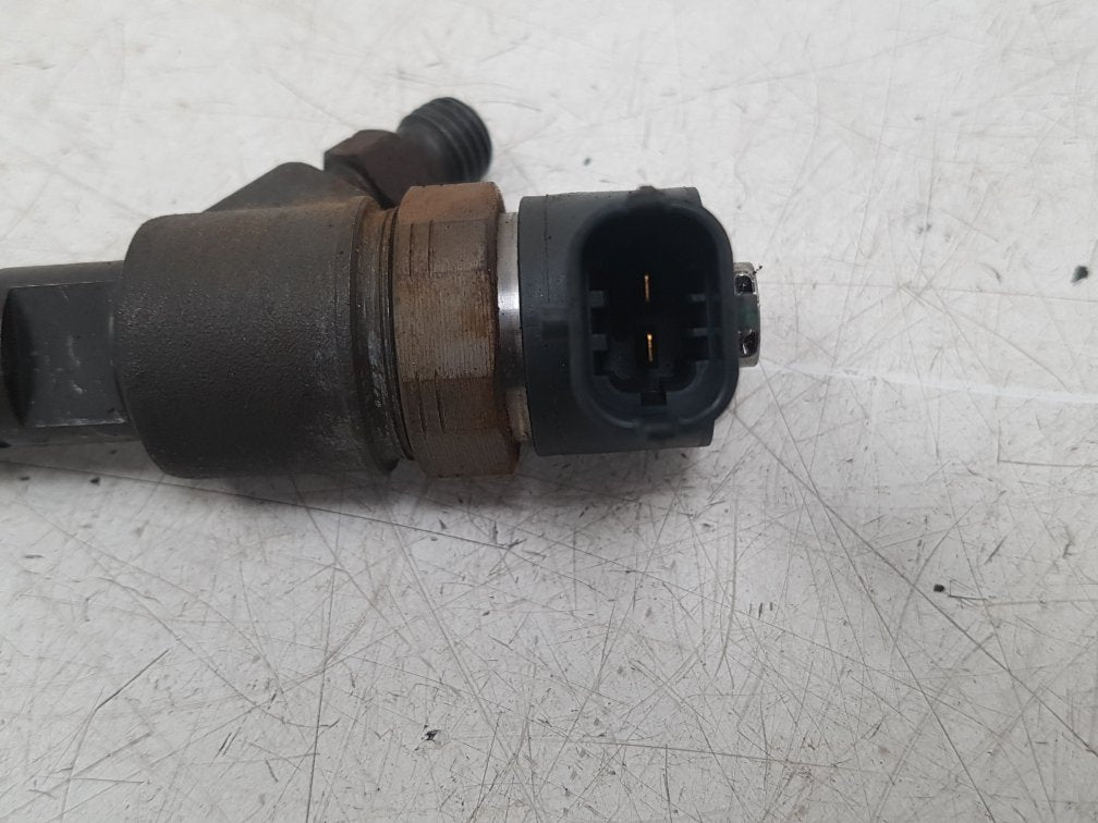 2007 - 2012 Volvo C70  Convertible Fuel Injector 30777526