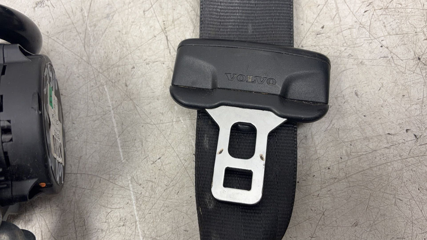 2011 - 2014 Volvo V60 I 155 Estate Right Front Seat Belt 39818843