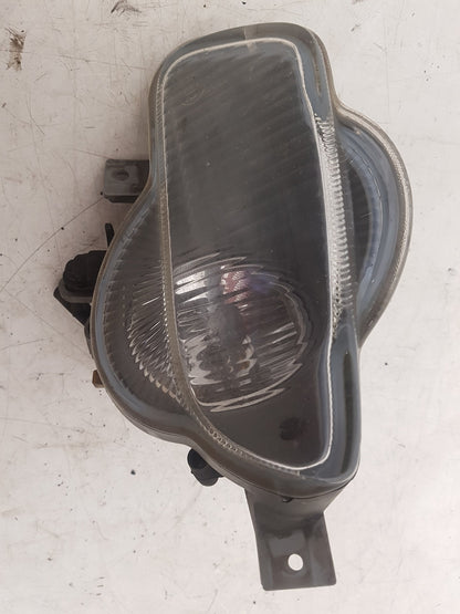 2000 - 2007 Volvo V70 II 285 Estate Left Fog Light 8620228