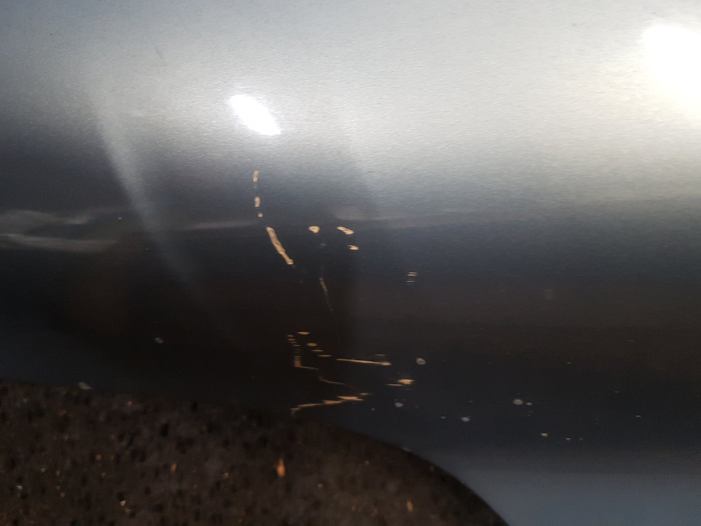2001 - 2008 Volvo V70  Estate WING PANEL (DRIVER SIDE) 30796493