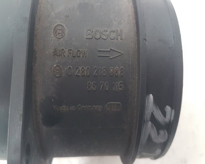 2000 - 2007 Volvo XC70  Estate Air Flow Meter 8670115