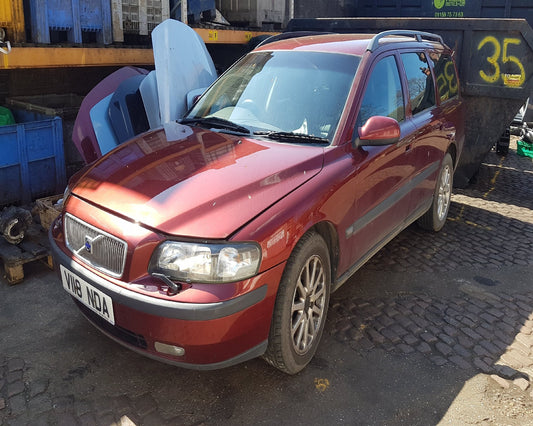 2000 Volvo V70 I 875 Estate Petrol