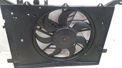 2005 Volvo V70  Estate RADIATOR FAN & COWLING (A/C CAR) 0132328081