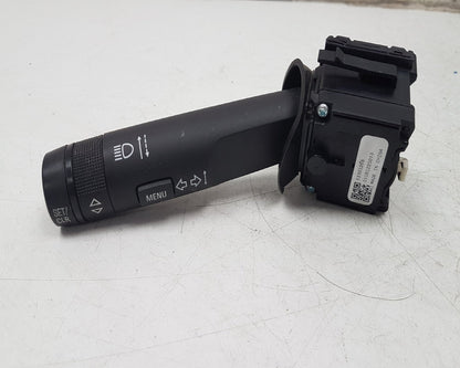 2010 - 2012 Saab 9-5  Saloon Indicator Stalk 13303268