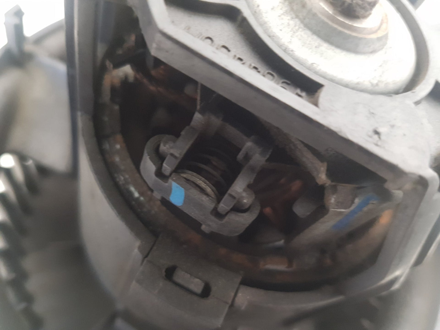 2006 - 2009 Saab 9-5  Saloon Blower Motor