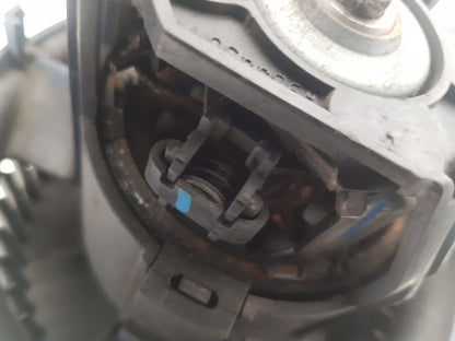 2006 - 2009 Saab 9-5  Saloon Blower Motor