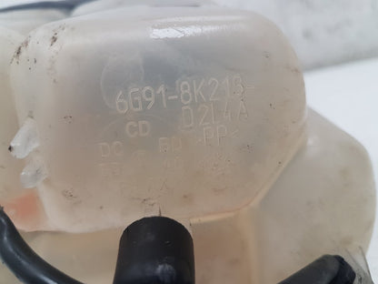 2008 - 2015 Volvo V70  Estate Radiator Pressure Bottle 6G91 8K218