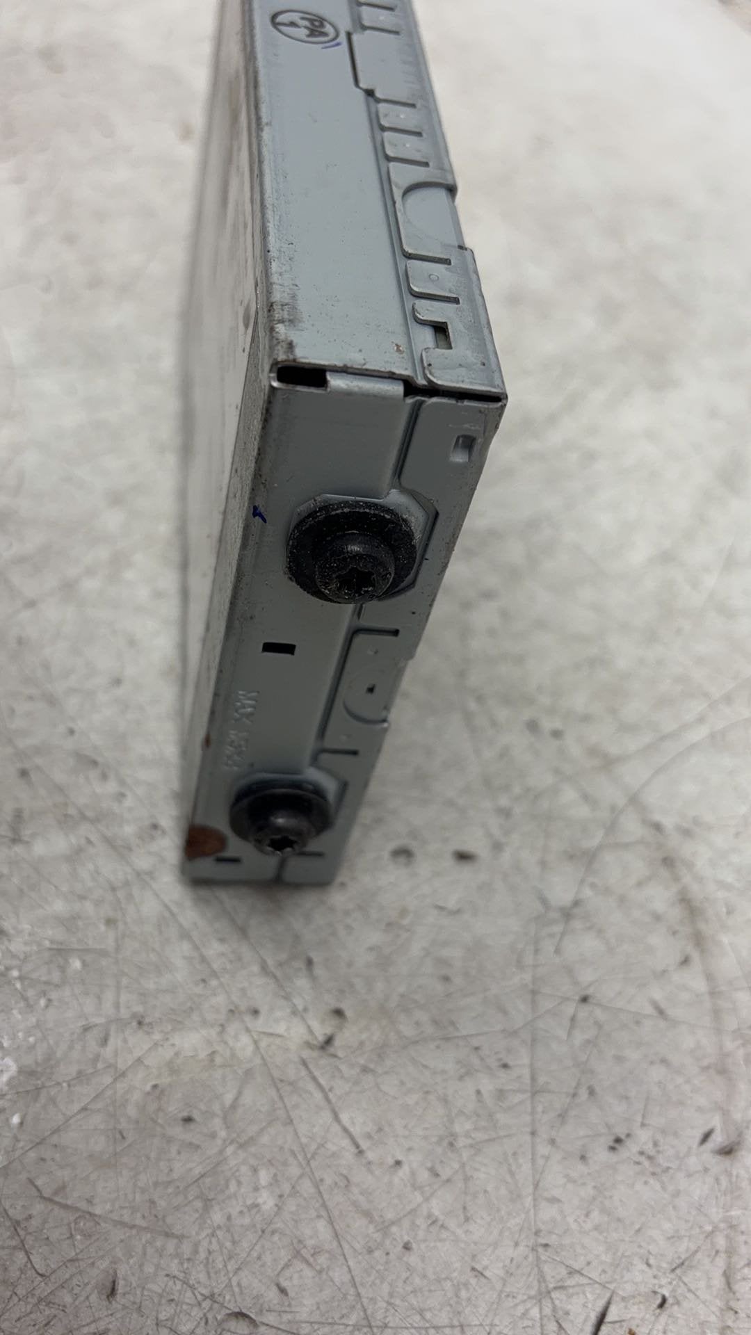 2009 - 2017 Volvo XC60 I 156 Estate DAB MODULE 31450594