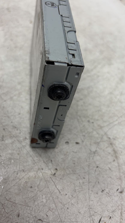 2009 - 2017 Volvo XC60 I 156 Estate DAB MODULE 31450594