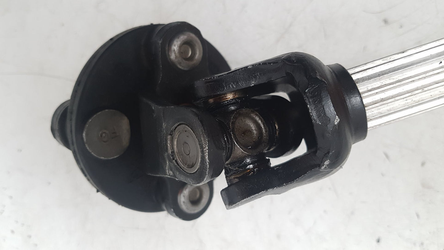 2000 - 2007 Volvo XC70  Estate UNIVERSAL JOINT GLV03001
