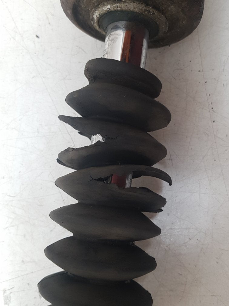 2003 - 2014 Volvo XC90  Estate REAR SHOCK ABSORBER 30683451