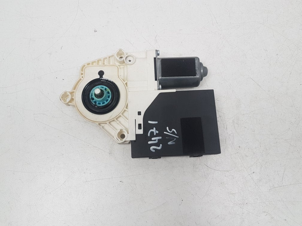 2006 - 2012 Volvo C70  Convertible WINDOW REG MOTOR (PASSENGER SIDE FRONT) 31253907