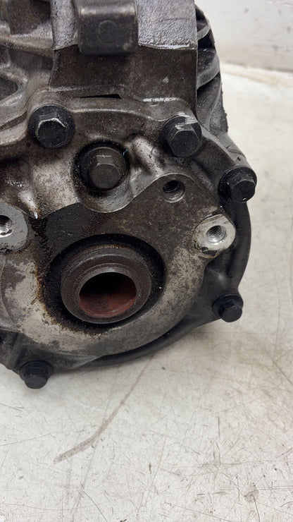 2003 - 2014 Volvo XC90 I 275 Estate Front Differential Assembly 31256171