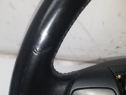 2009 - 2015 Volvo XC60  Estate Steering Wheel 30778843