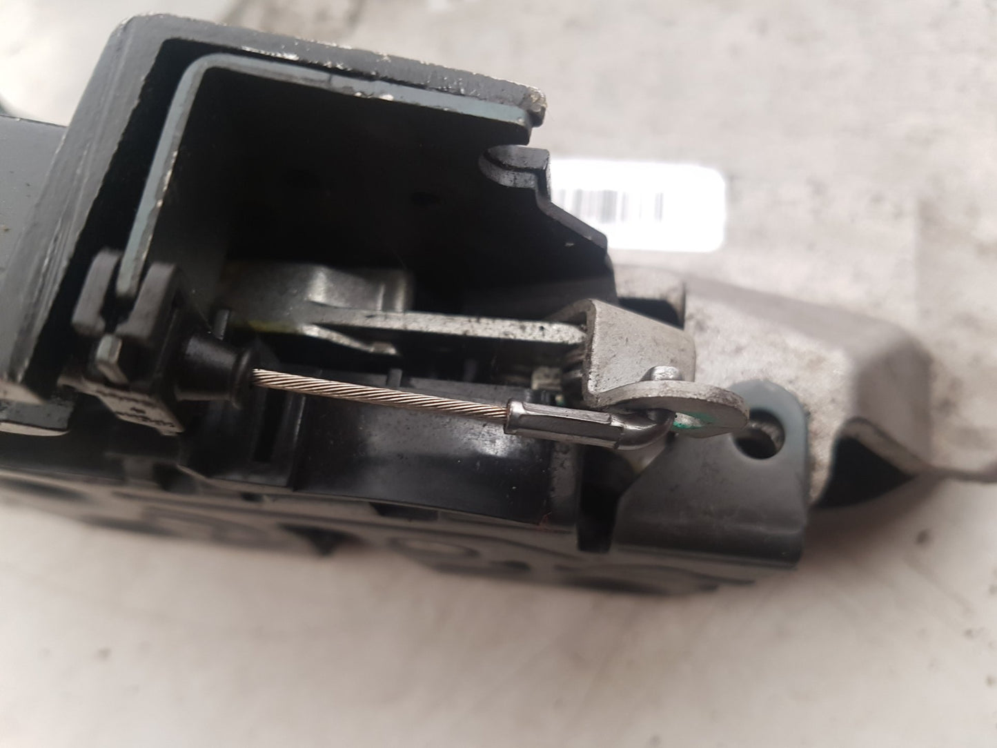 2008 - 2009 Volvo C70  Convertible Right Front Door Lock Actuator 30632851
