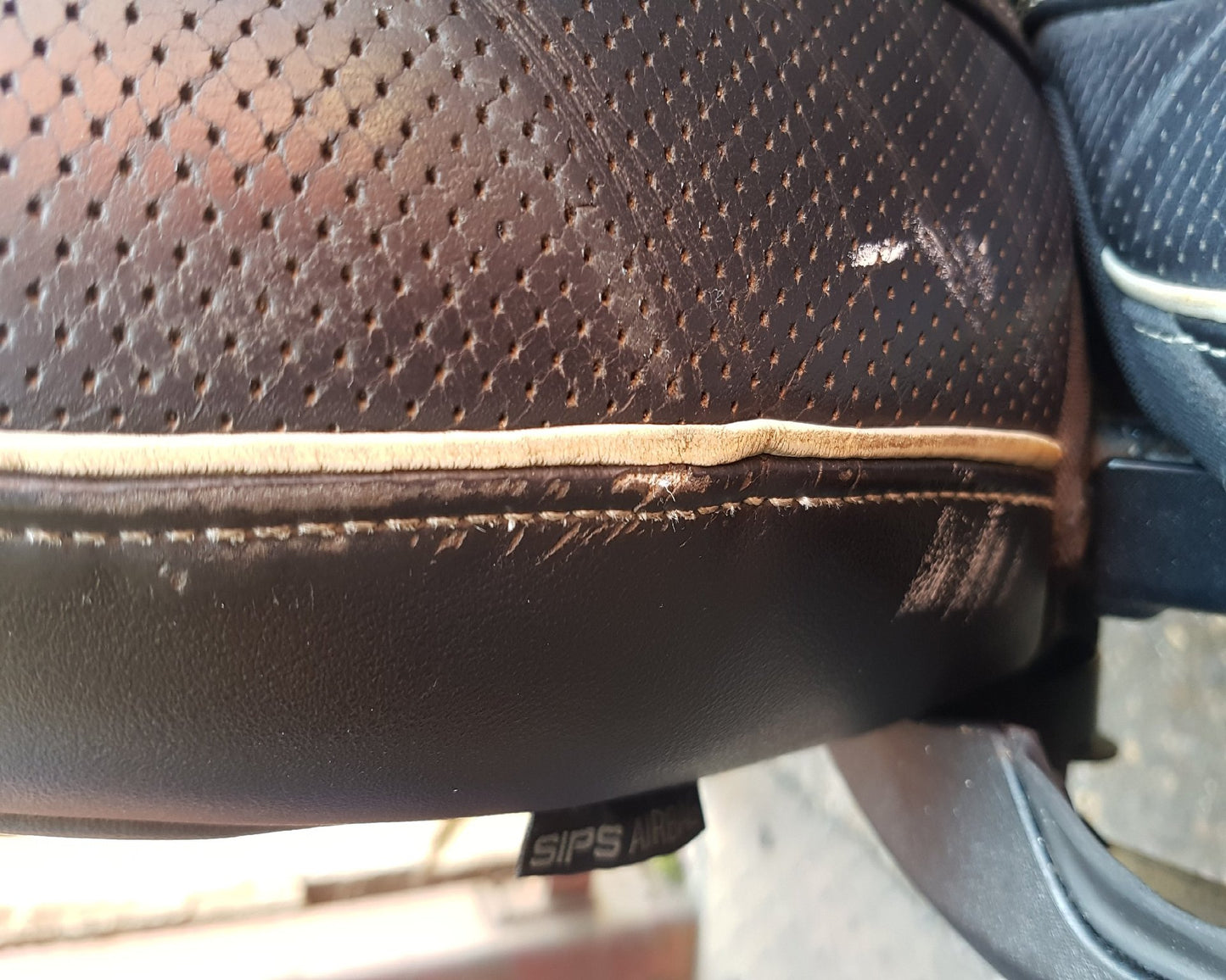 2012 - 2016 Volvo V40  Hatchback Interior