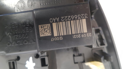2017 - 2025 Volvo XC40 536 SUV Interior Light 32366222