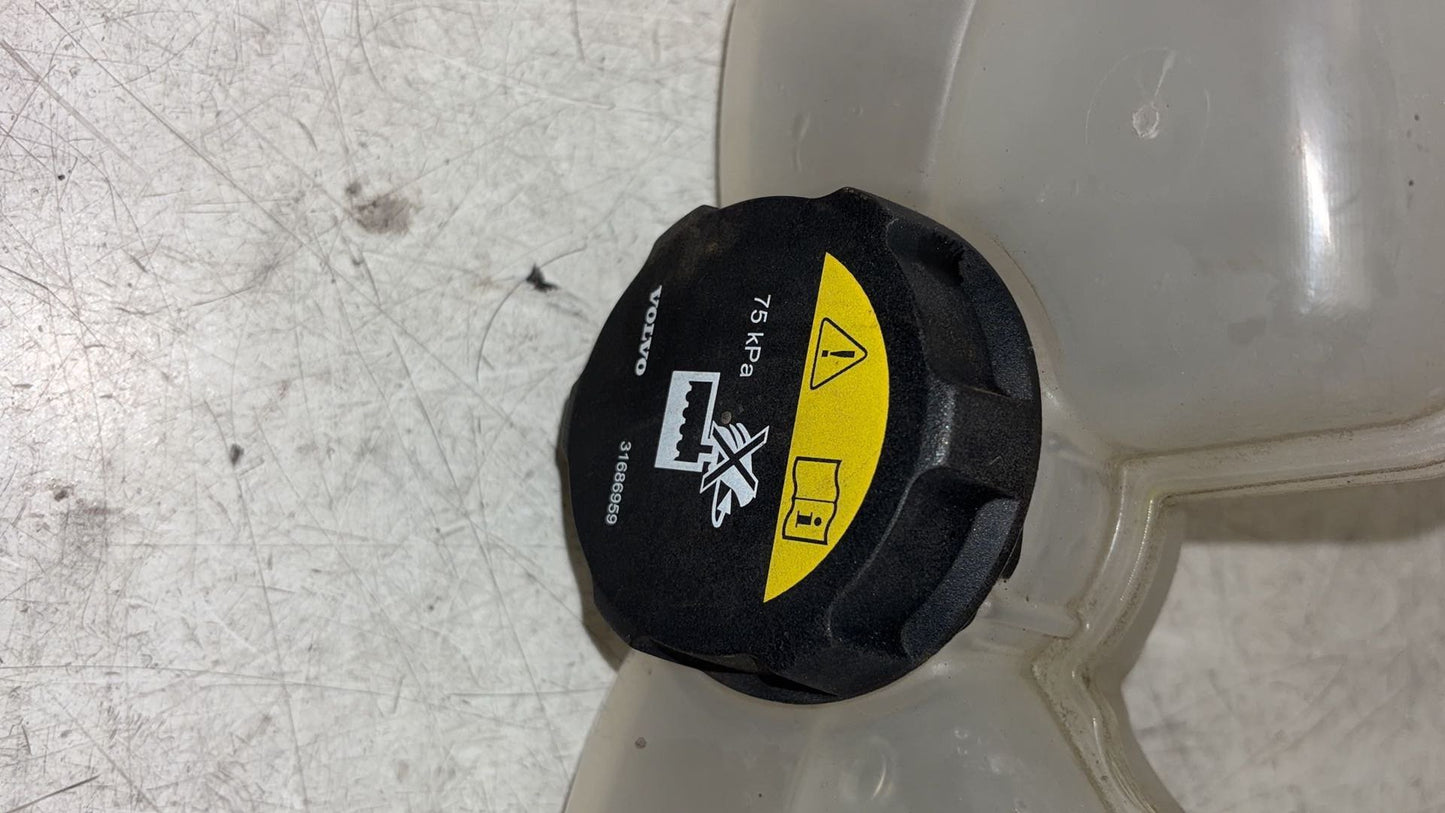 2016 - 2023 Volvo XC90 II 256 Estate A/C TX Valve 31686041