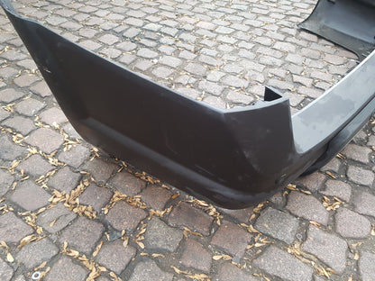 2000 - 2007 Volvo XC70  Estate Rear Bumper 8693628