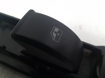 2004 Saab 9-3  Convertible Left Front Window Switch 12803380