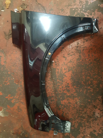 2011 - 2014 Volvo XC90  Estate Left Front Guard 30796494