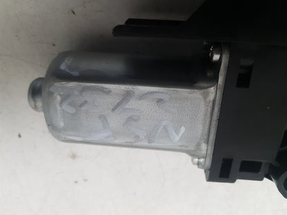 2015 Volvo S60  Saloon WINDOW REG MOTOR (PASSENGER SIDE FRONT) 966268-103