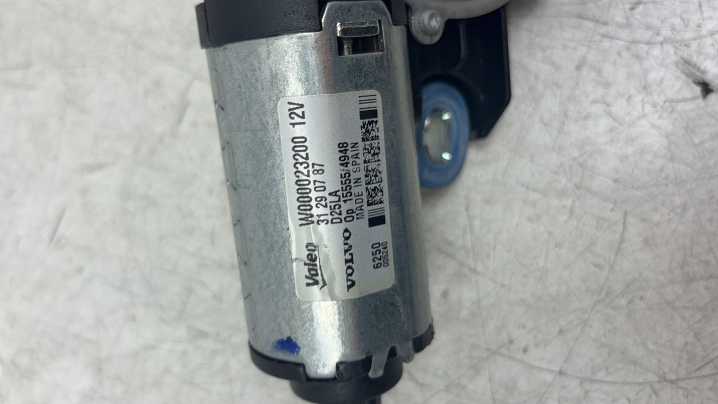 2010 Volvo XC70  Estate Rear Wiper Motor 31290787
