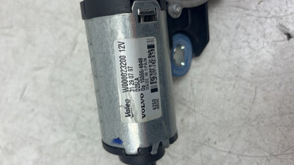 2010 Volvo XC70  Estate Rear Wiper Motor 31290787