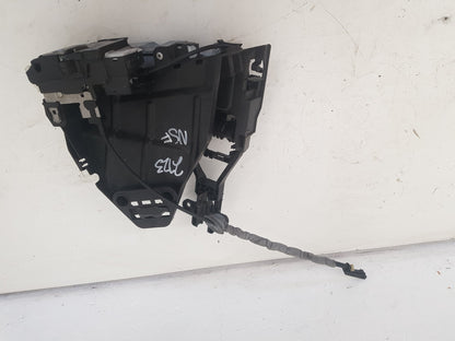 2013 - 2019 Volvo V40 III 525 Hatchback Left Front Central Locking Solenoid 31301425 1 MONTH WARRANTY