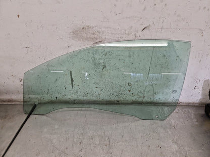 2008 - 2009 Volvo C70  Convertible Left Front Door Window