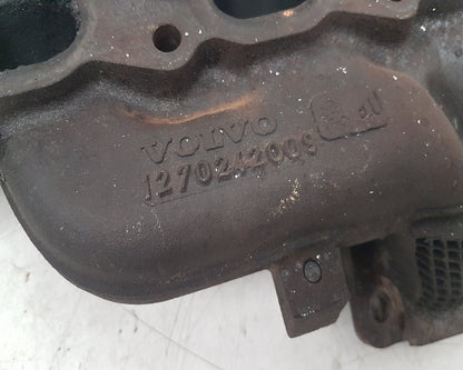 1994 - 1996 Volvo 850  Saloon Exhaust Manifold 1270242009