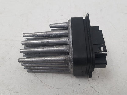 2003 - 2007 Saab 9-3  Convertible Heater Fan Resistor 90566802