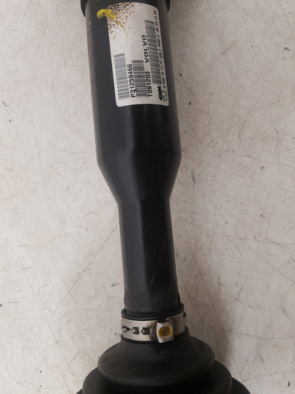 2007 - 2014 Volvo XC90  Estate Left Front Drive Axle 31259466