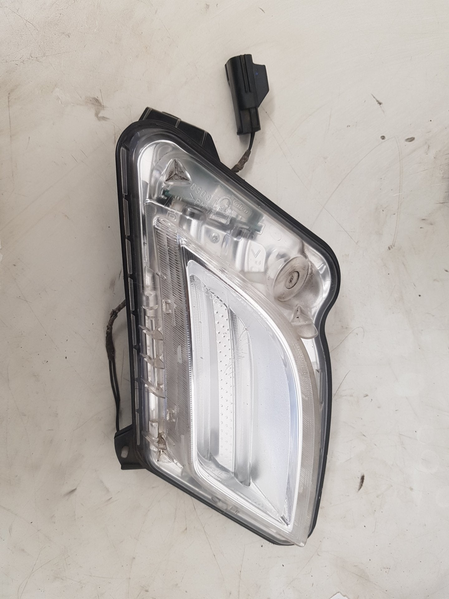 2010 - 2013 Volvo V60  Estate LED DAYTIME RUNNING LIGHT (DRIVERS SIDE) 31278558