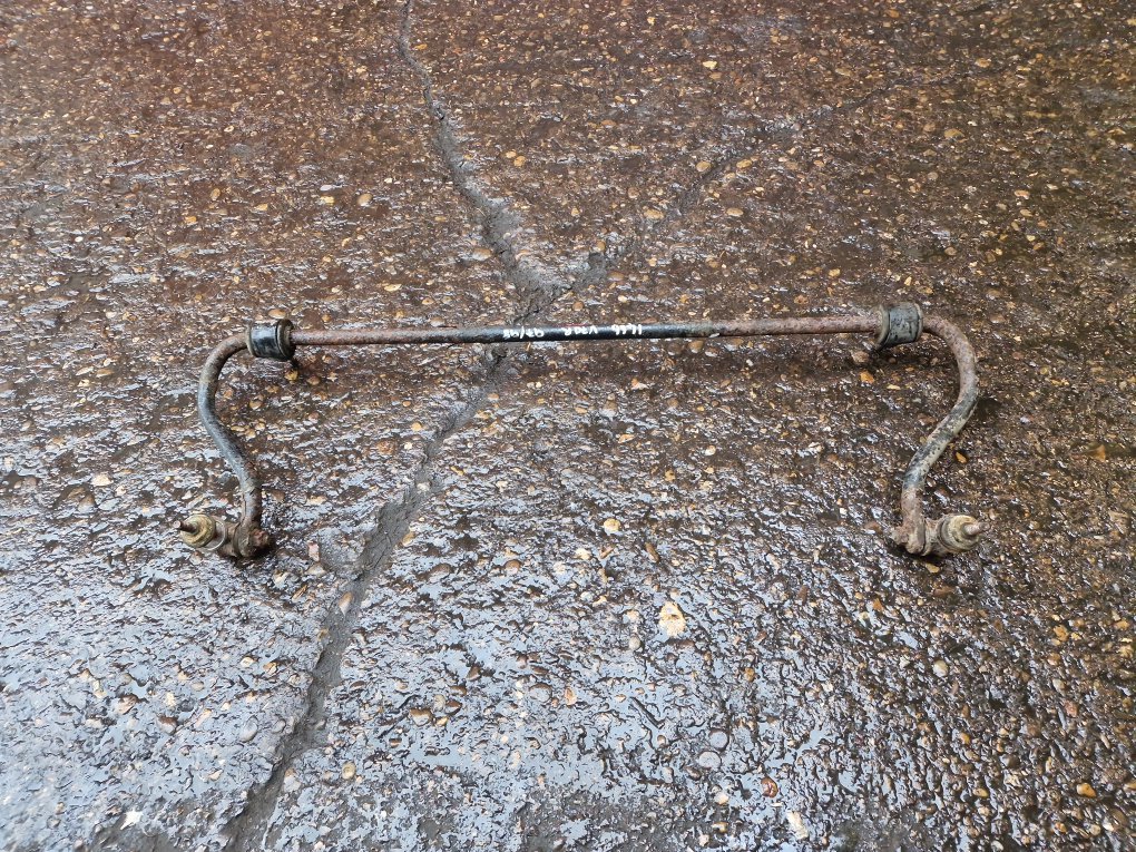 2010 - 2014 Volvo S60  Saloon Front Sway Bar