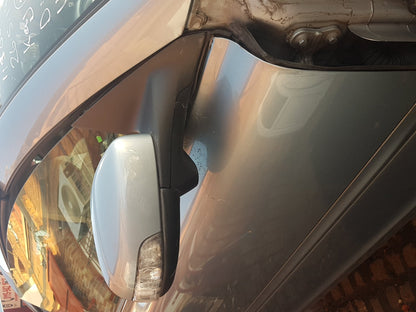 2007 - 2009 Volvo C70  Convertible DOOR MIRROR - ELECTRIC (DRIVER SIDE)