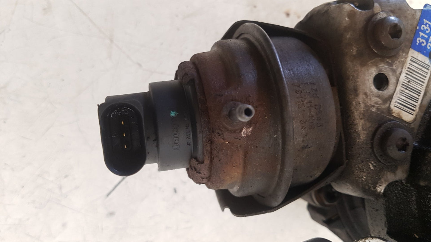 2006 - 2013 Volvo C70 II 542 Convertible Turbo 31312712