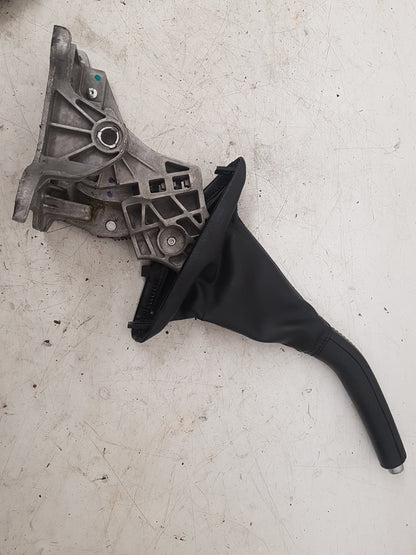 2013 - 2016 Volvo V40 III 525 Hatchback Handbrake Assembly 11330161