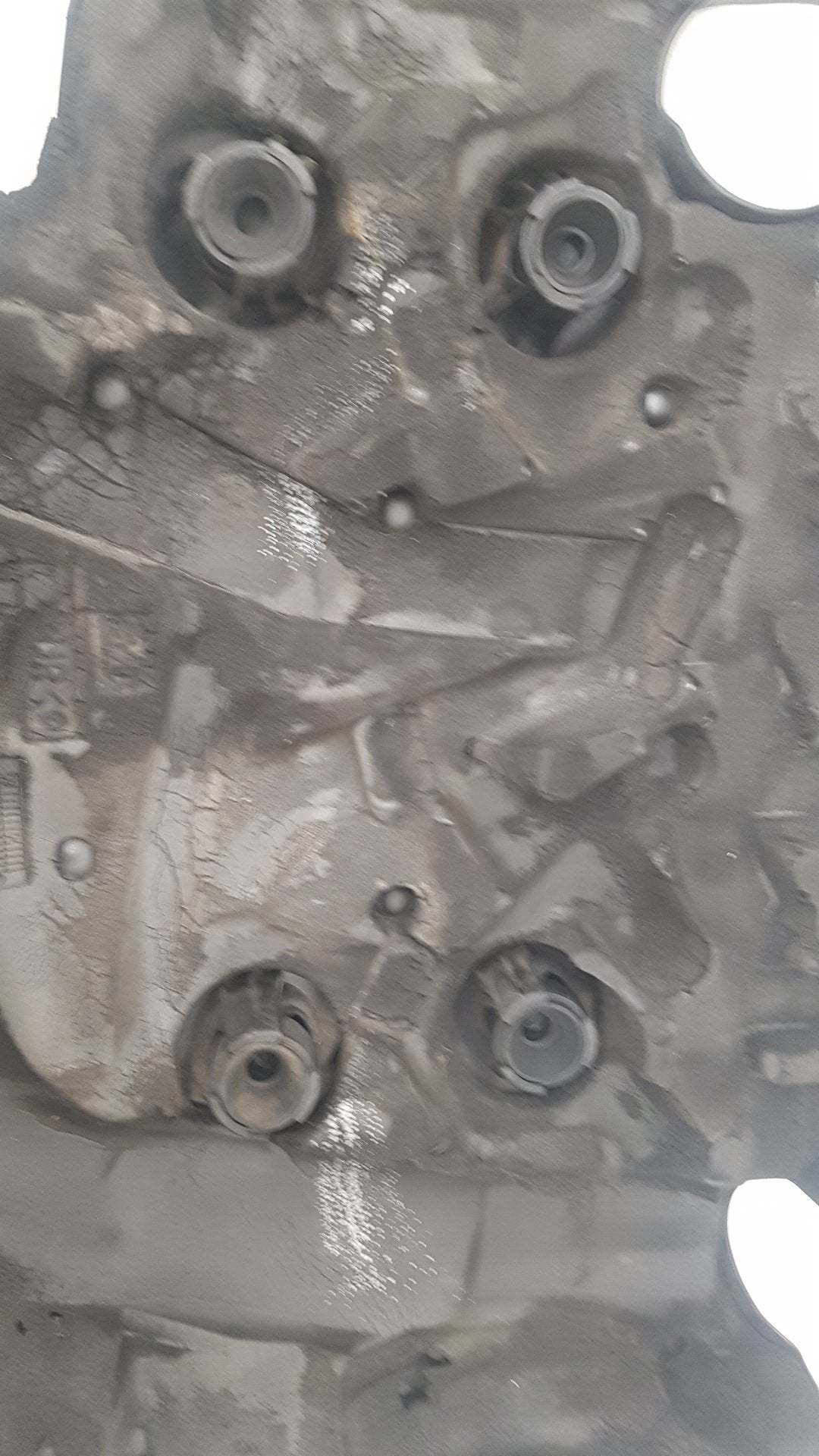 2010 - 2014 Volvo XC60  Estate Engine Cover 31319190