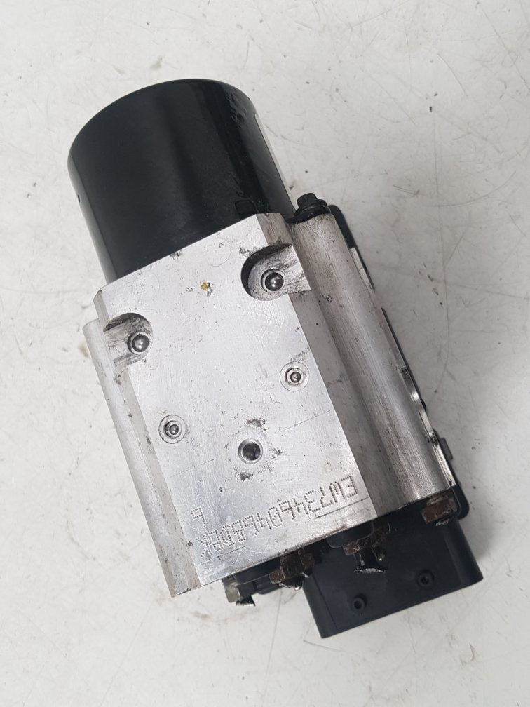 2005 - 2011 Saab 9-3 YS3F Saloon ABS Pump/Modulator 12773673