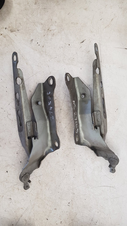 2004 Volvo XC90  Estate Bonnet Hinges (Pair)