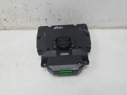 2012 - 2016 Volvo V40  Hatchback HEATER & RADIO CONTROL PANNEL 31288103