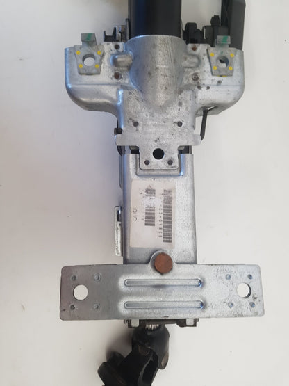 2001 - 2004 Volvo S60  Saloon Steering Column 31302716