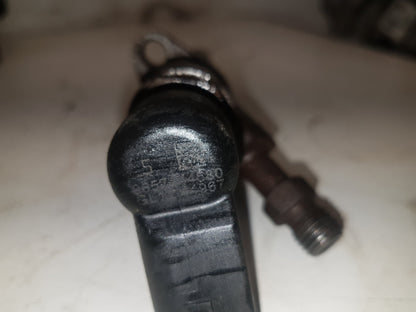 2006 - 2012 Volvo C30  Hatchback Fuel Injector 9657144580