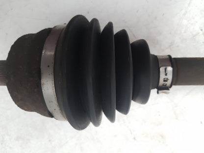 2012 - 2019 Volvo V40  Hatchback DRIVESHAFT - PASSENGER FRONT (MANUAL) (ABS) 31280669 36000675 36000675