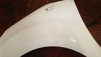 2009 - 2014 Citroen DS3 A55 Hatchback Left Front Guard 7840 X7