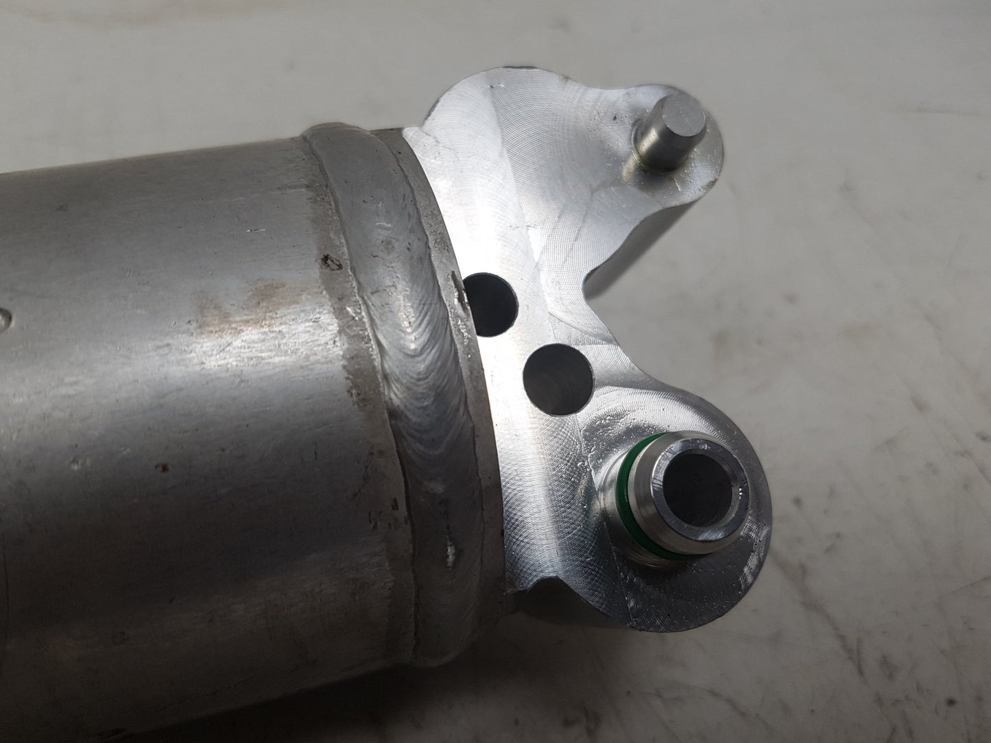 2013 - 2015 Volvo V60  Estate AIR CON DRYER 31274799