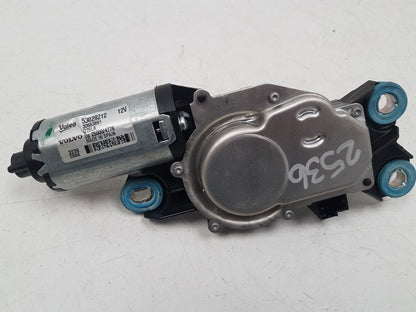 2007 - 2015 Volvo V70  Estate Rear Wiper Motor 30663891
