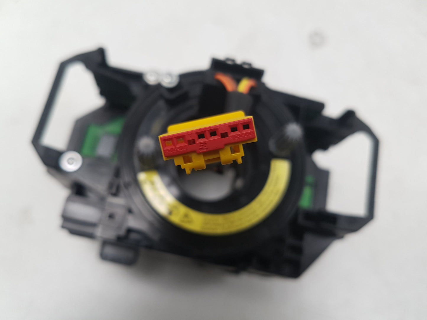 2013 - 2015 Volvo V60  Estate AIR BAG CONTACT RING/STEERING ANGLE SENSOR 31343218
